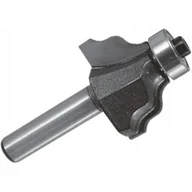 Frezy - DEDRA Frez 07F201B trzpień 8 D 28,8 H 15,9 R 3,96 B 7,92mm - miniaturka - grafika 1