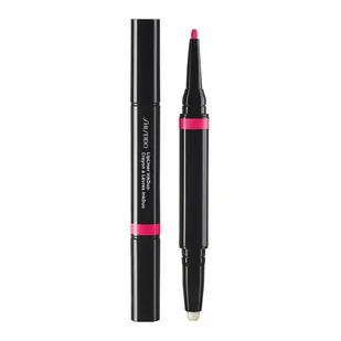 Shiseido LipLiner InkDuo szminka i konturówka do ust z balsamem odcień 06 Magenta 1,1 g - Konturówki do ust - miniaturka - grafika 1