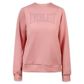 Bluzy damskie - EVERLAST bluza damska sportowa r. S - miniaturka - grafika 1