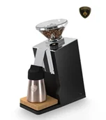 Młynki do kawy - Eureka Mignon Single Dose PRO Black - miniaturka - grafika 1