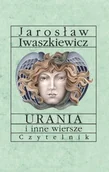 Poezja - Urania i inne wiersze - miniaturka - grafika 1