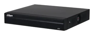 Dahua Technology NVR4104HS-P-4KS3(960G) 1U Czarny - Rejestratory do monitoringu - miniaturka - grafika 1