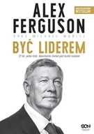 E-booki - biografie - Alex Ferguson. Być liderem - miniaturka - grafika 1