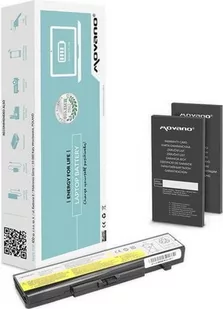 Bateria Movano Lenovo Thinkpad E530 (BT/LE-E530) - Baterie do laptopów - miniaturka - grafika 1