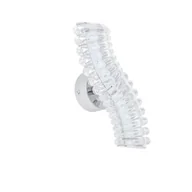 Lampy ścienne - Italux Kinkiet REA AB16001-1A WH - miniaturka - grafika 1