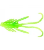 Przynęty - Przynęty Berkley Powerbait Power Nymph 2,5Cm Berkley Powerb. Power Nymph Green Chartreu - miniaturka - grafika 1