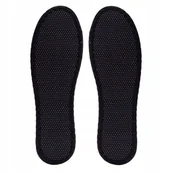 Akcesoria obuwnicze - WKŁADKI DO BUTÓW ANTYBAKTERYJNE ARDE MARTES 36 - miniaturka - grafika 1