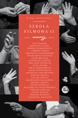Biografie i autobiografie - Kinga Burzyńska Szkoła filmowa 2 - miniaturka - grafika 1