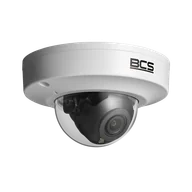 Kamery IP - Kamera IP kopułowa 4Mpx BCS-P-DPIP24FSR3-Ai2 biała - miniaturka - grafika 1