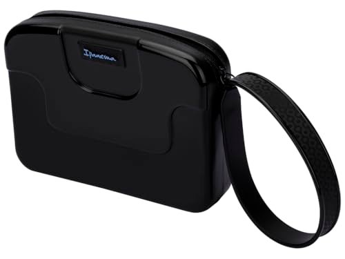 Ipanema TO GO Mini torba damska, Czarny (Black)