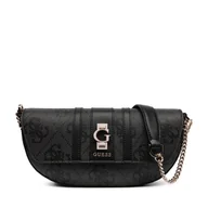 Torebki damskie - Torebka Guess Erenia HWSO78 38210 Szary - miniaturka - grafika 1