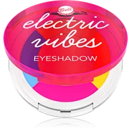 Cienie do powiek - Bell Electric Vibes Eyeshadow 01 Cienie do powiek - miniaturka - grafika 1