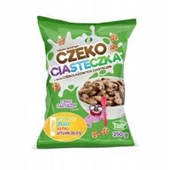 Płatki śniadaniowe i musli - LEWIATAN PŁATKI CZEKOLADOWE CIASTECZKA 250G - miniaturka - grafika 1
