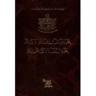 Poradniki psychologiczne - ARS SCRIPTI-2 Hrabia Siergiej A. Wronski Astrologia klasyczna. Tom V. Planety. Część 2. Merkury, Wenus, Mars i Jowisz - miniaturka - grafika 1