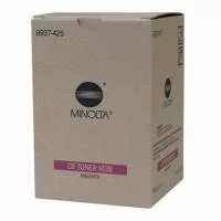 Konica Minolta 8937-425 / M3B / 01YE (09002989) - Tonery oryginalne - miniaturka - grafika 1