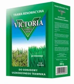 Nasiona i cebule - Trawa Nasiona Victoria Do Odbudowy Trawnika 0.8Kg - miniaturka - grafika 1