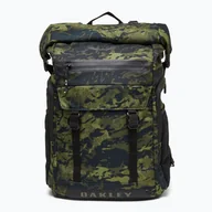 Plecaki - Plecak turystyczny Oakley Road Trip Terrain RC Pack 25 l tiger camo green | WYSYŁKA W 24H | 30 DNI NA ZWROT - miniaturka - grafika 1