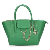 Torebki damskie - Caprice Damska torebka 9-61030-42, Green Nappa, Green Nappa - miniaturka - grafika 1