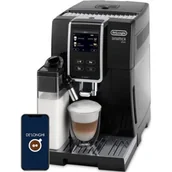 Ekspresy do kawy - DeLonghi Dinamica Plus ECAM 370.85.B - miniaturka - grafika 1