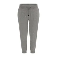 Spodnie męskie - Męskie Spodnie GUESS ALDWIN LONG PANT Z2YB22K9V31-CGYH – Szary - miniaturka - grafika 1