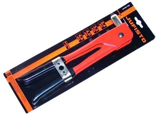 JUFISTO Nitownica do nitów - Poziomice, łaty, miary - miniaturka - grafika 1