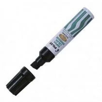 Pilot MARKER PERMANENTNY JUMBO SCA 6600 CZARNY PISC 66B - Markery permanentne - miniaturka - grafika 3