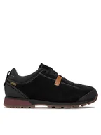 Buty trekkingowe damskie - Aku Trekkingi 520.3 Czarny - miniaturka - grafika 1