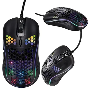 VX Gaming Hades Series Ultralekka Myszka gamingowa 7200DPI - Myszki - miniaturka - grafika 1