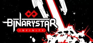 Binarystar Infinity (PC) Klucz Steam - Gry PC Cyfrowe Binarystar Infinity (PC) Klucz Steam - Gry PC Cyfrowe - miniaturka - grafika 1