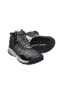 Buty trekkingowe męskie - BUTY NXIS EVO MID WP-MAGNET-BRIGHT COBALT - miniaturka - grafika 1