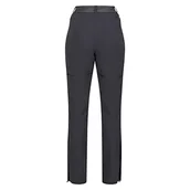 Spodnie damskie - Regatta Damskie spodnie wodoodporne z zamkiem błyskawicznym - miniaturka - grafika 1