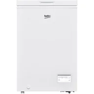 Zamrażarki - Beko CF100WN - miniaturka - grafika 1