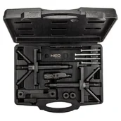 Narzędzia warsztatowe - NEO Zestaw do montażu wałków rozrządu silników 11-337 - miniaturka - grafika 1