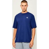 Piżamy męskie - Karl Lagerfeld Piżama Ikon | Regular Fit - miniaturka - grafika 1