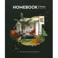 Albumy - architektura - Homebook design vol 5 - miniaturka - grafika 1