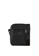 Torby męskie - Borsello Uomo Armani Exchange 952388cc830-00020 Nero - miniaturka - grafika 1
