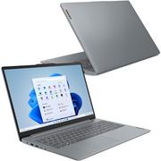 Laptopy - LENOVO IdeaPad Slim 3 15IAH8 15.6" IPS i5-12450H 8GB RAM 512GB SSD Windows 11 Home - miniaturka - grafika 1