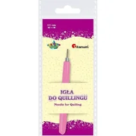 Quilling - Titanum Igła do quillingu 11 cm 338667 - miniaturka - grafika 1