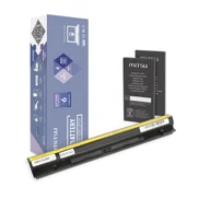 Baterie do laptopów - Bateria Mitsu do Lenovo IdeaPad G500s, G510s, Z710 (4400mAh) - miniaturka - grafika 1