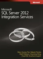 Systemy operacyjne i oprogramowanie - Microsoft SQL Server 2012. Integration Services - miniaturka - grafika 1