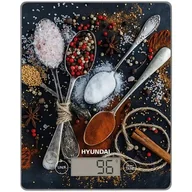 Wagi kuchenne - Hyundai KVE893D - miniaturka - grafika 1