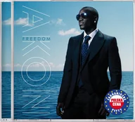 Rap, Hip Hop - Freedom PL. CD - miniaturka - grafika 1