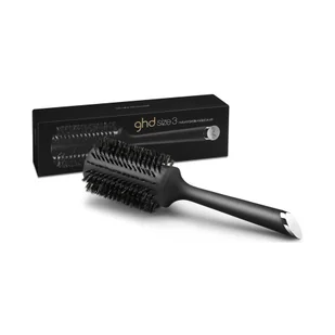GHD b Radial Brush szczotka rozm. 3 B0-NATRAD044 - Pozostałe kosmetyki - miniaturka - grafika 3