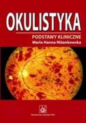 Książki medyczne - Okulistyka Niżankowska - miniaturka - grafika 1