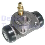 Cylinderki hamulcowe - Cylinderek hamulcowy Delphi LW50006 - miniaturka - grafika 1