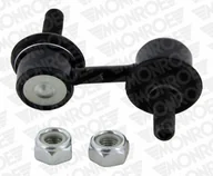 Łączniki stabilizatorów - MONROE Łącznik stabilizatora MONROE L40613 51320S04003 L40613 - miniaturka - grafika 1