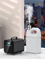 Zapachy do domu - Dyfuzor ZAC-MAX - technologia zimnej dyfuzji (do 3500m2) - miniaturka - grafika 1