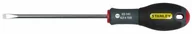 Śrubokręty - Stanley Wkrętak płaski FATMAX 8x150mm z zawieszką 0-65-137 - miniaturka - grafika 1