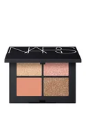 Cienie do powiek - Nars Quad Eyeshadow - miniaturka - grafika 1