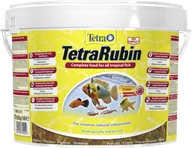 Pokarm dla ryb - Tetra Rubin 10l wiaderko 23503-uniw - miniaturka - grafika 1